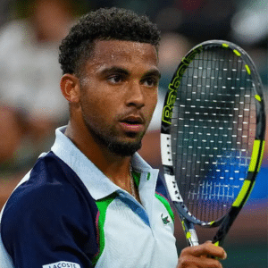 arthur fils babolat